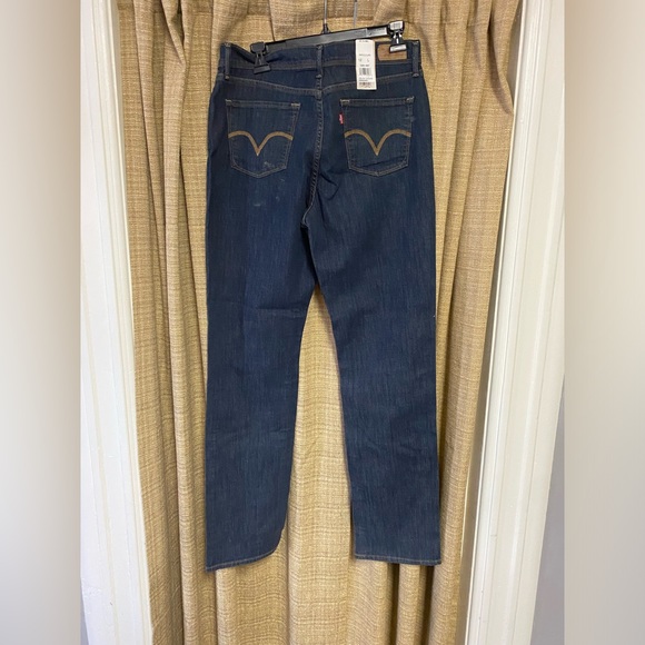 LEVIS WOMENS JEANS - Picture 2 of 4